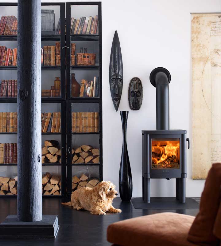 contura 51 black