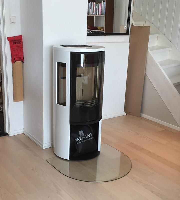 Contura 556g peis