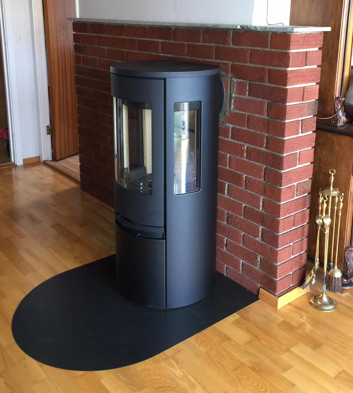 Contura 35t