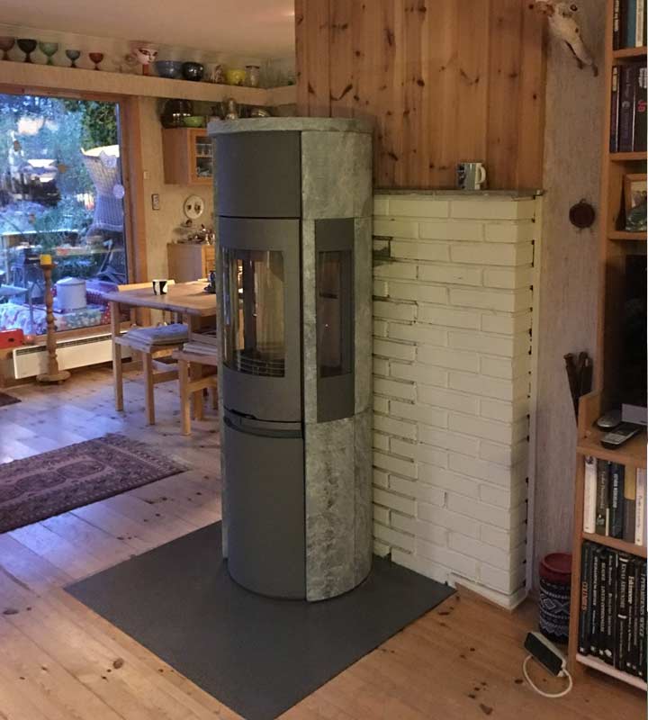 contura 596t