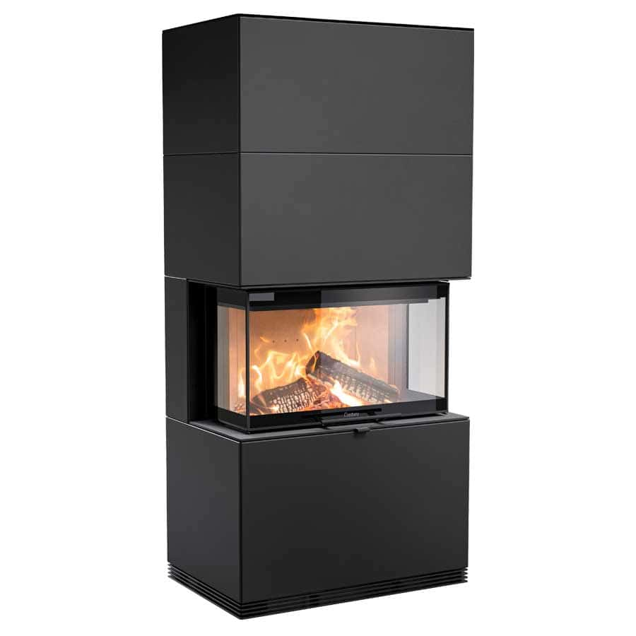 Contura i51 black