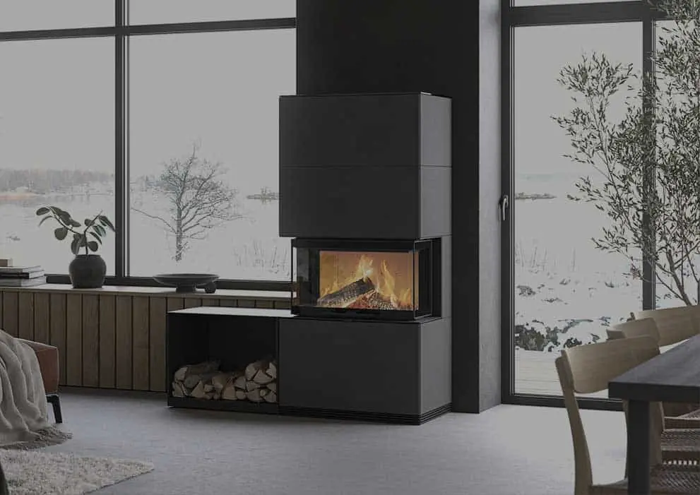 Contura i51 artstone antracit