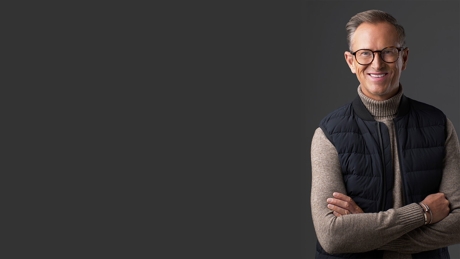 Halvor Bakke – Conturas nye koseekspert!