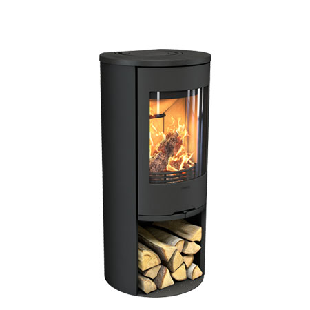 Wood burning stove Contura 510 Style