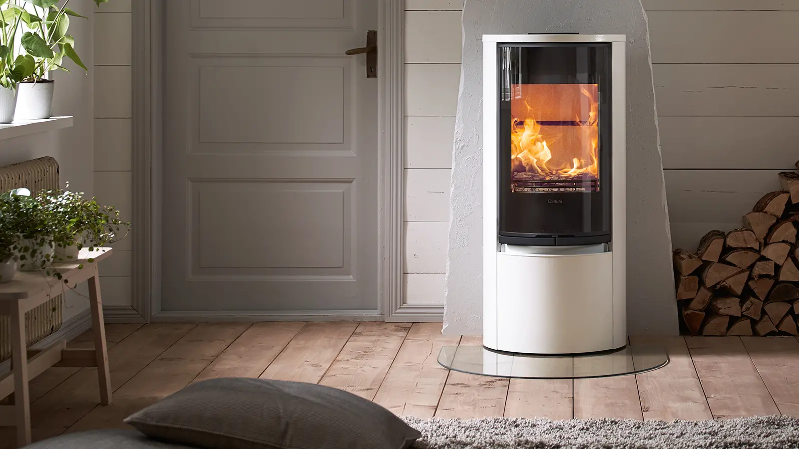 Contura 510 Style, vit