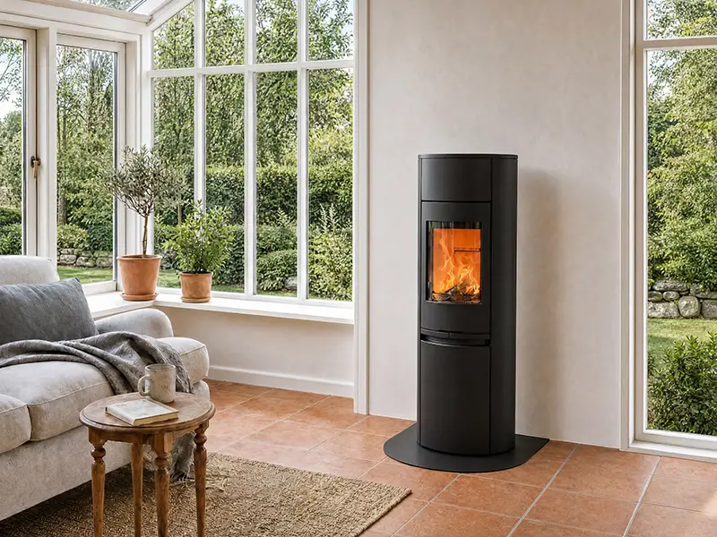 Contura 590 Style