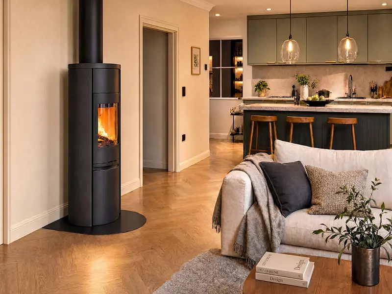 Contura 520H Style