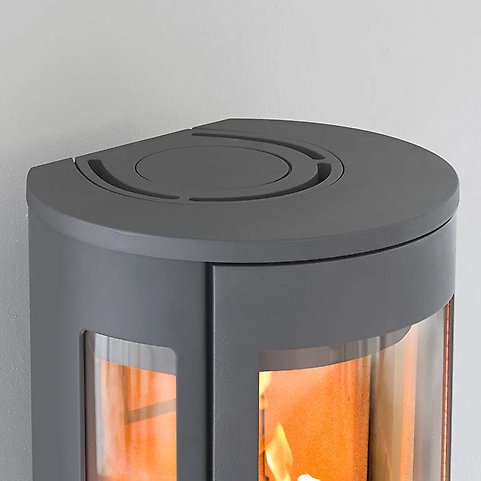 Kaminofenzubehör und Sonderausstattung - Contura