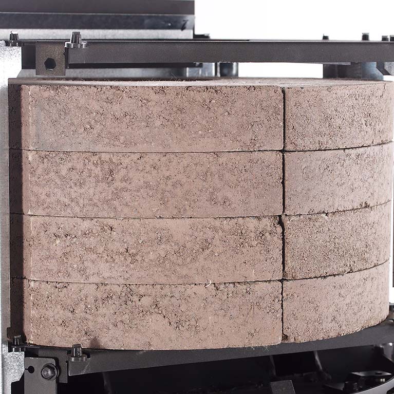 Heat-retaining Power stone - 20 series