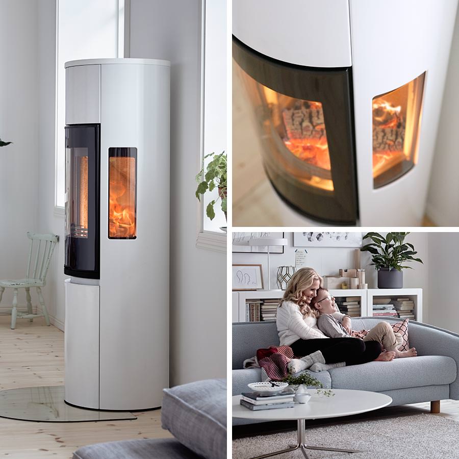 Kamin Contura 596G Style