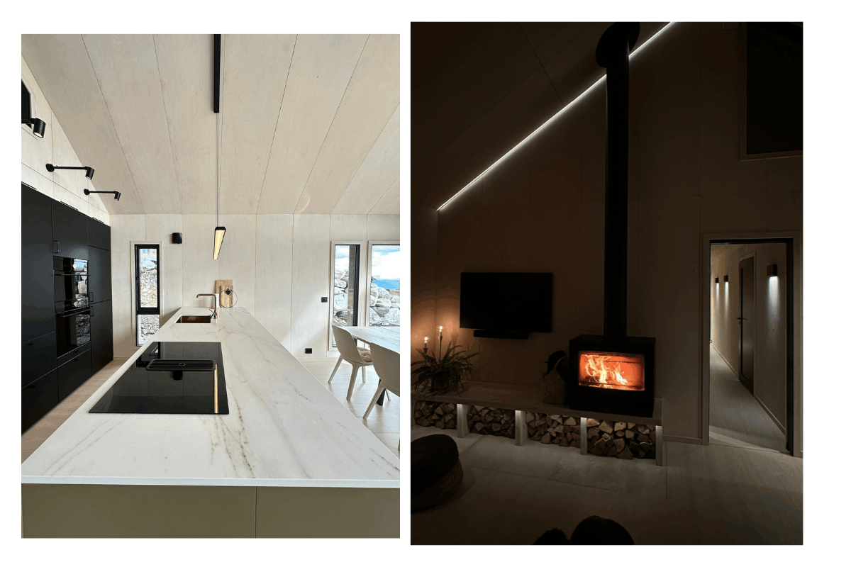 At Home avec Contura – Rencontre avec Annelin