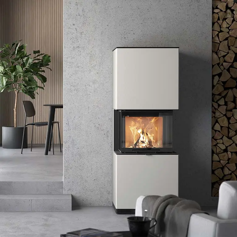 Contura i61 in artstone