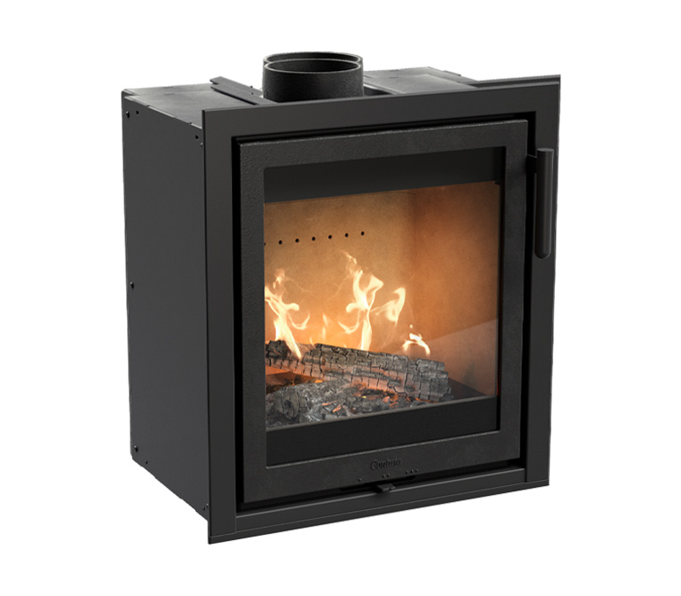 Contura i2 3 sided frame