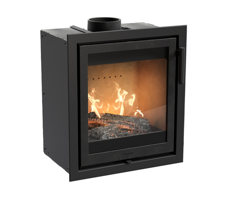 Contura i2 4 sided frame