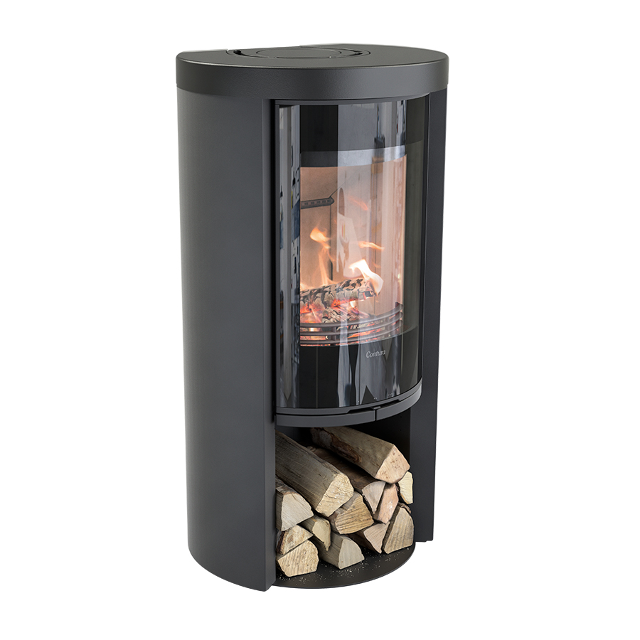 Contura 520G Style in black