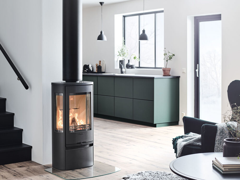 Contura_i5_insert_cheminee