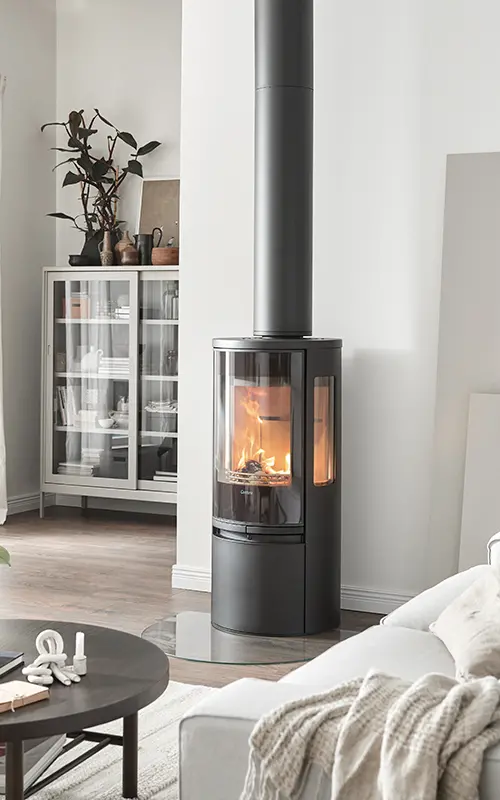 Contura Connect 556