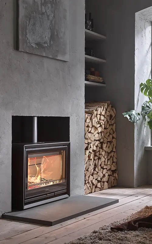 Contura 690 Style