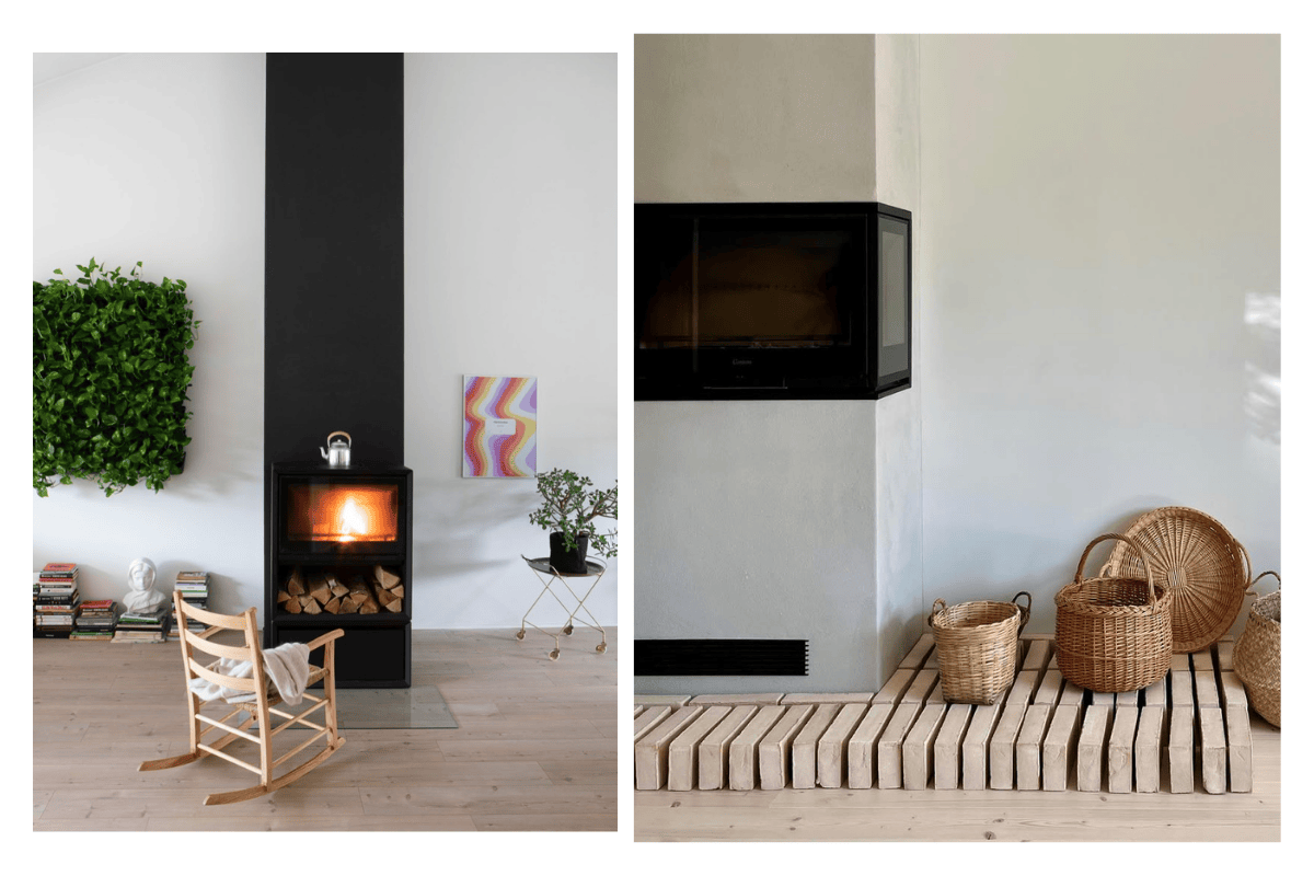 Chez Nadia, une maison de 1937 rénovée à Bodø