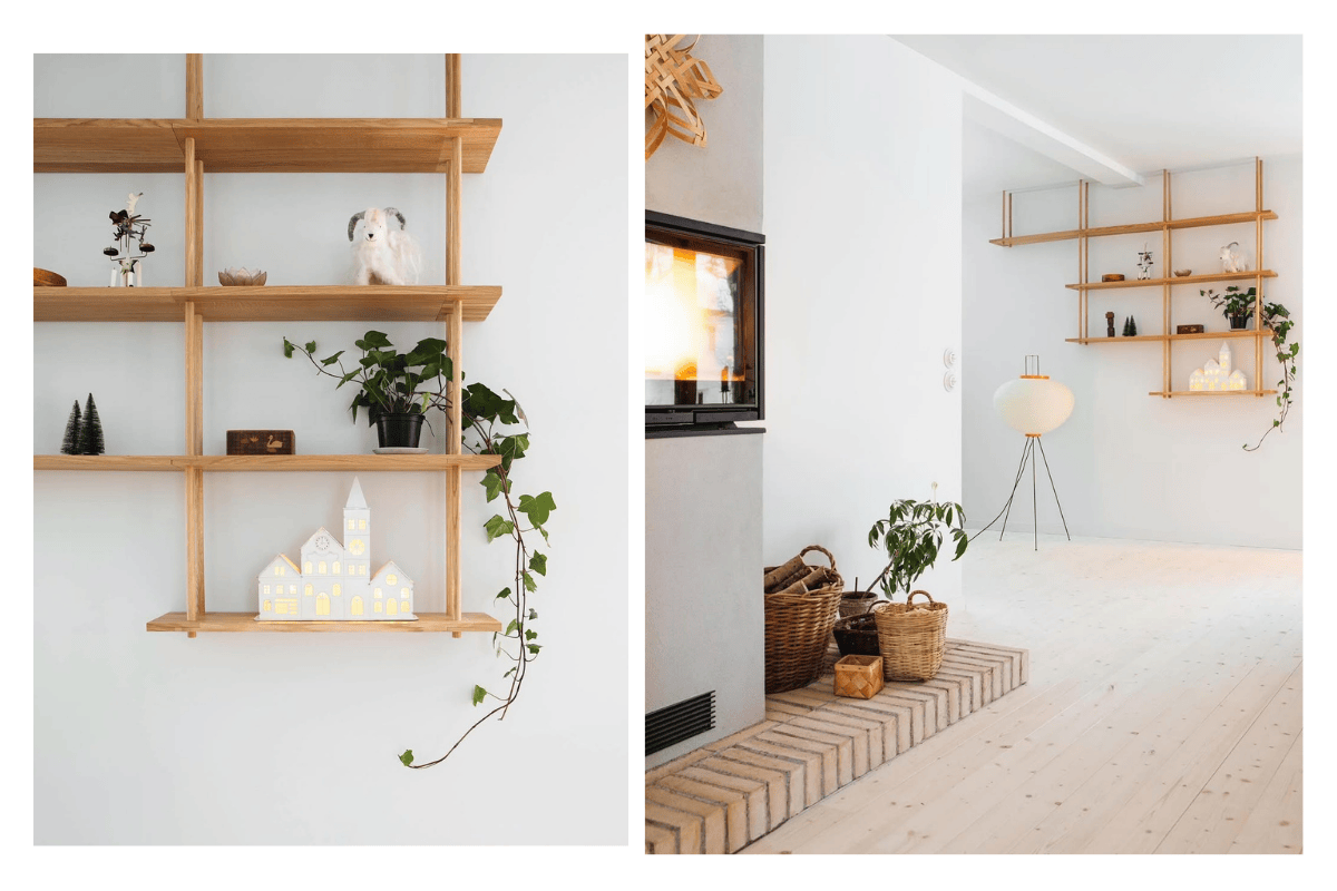 Chez Nadia, une maison de 1937 rénovée à Bodø