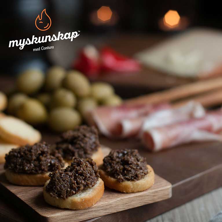 Tapenade