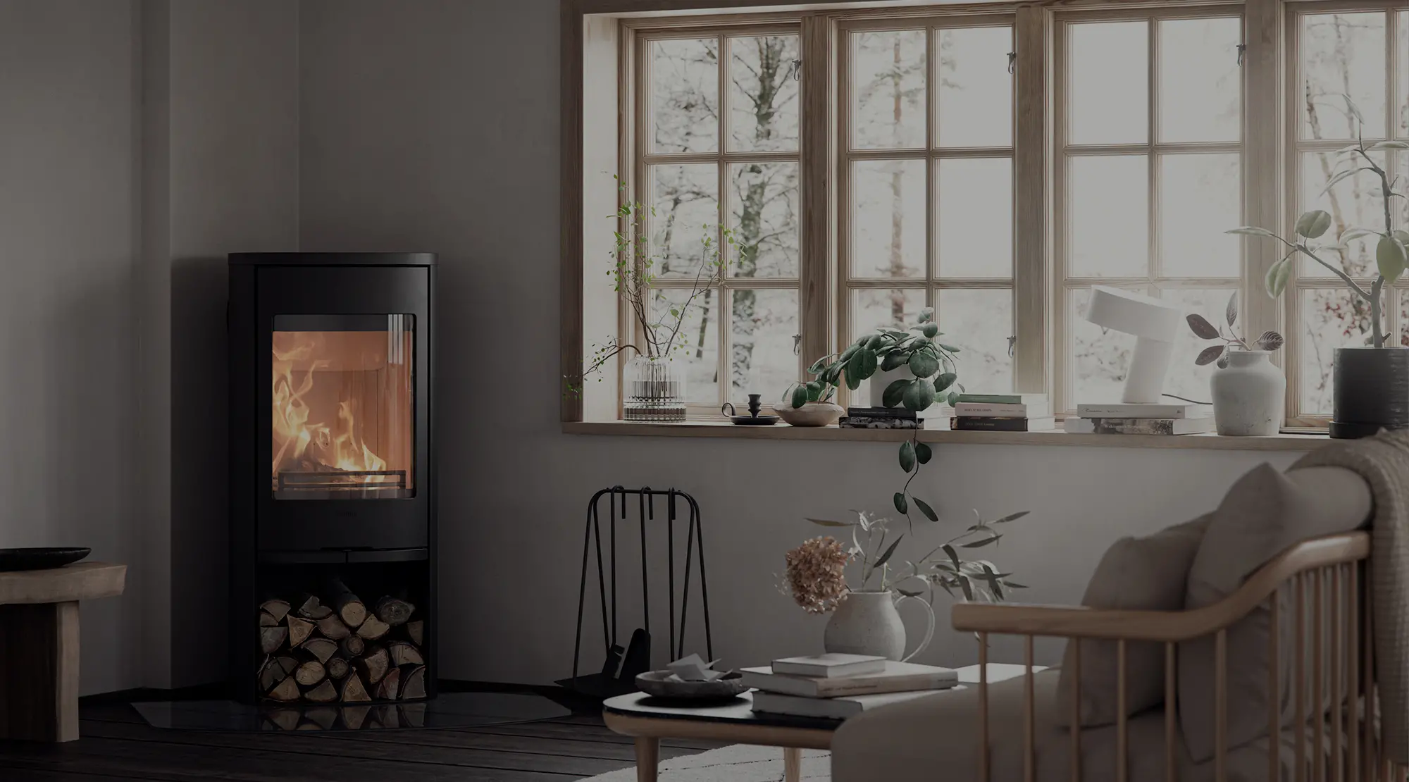 Contura 910 Style