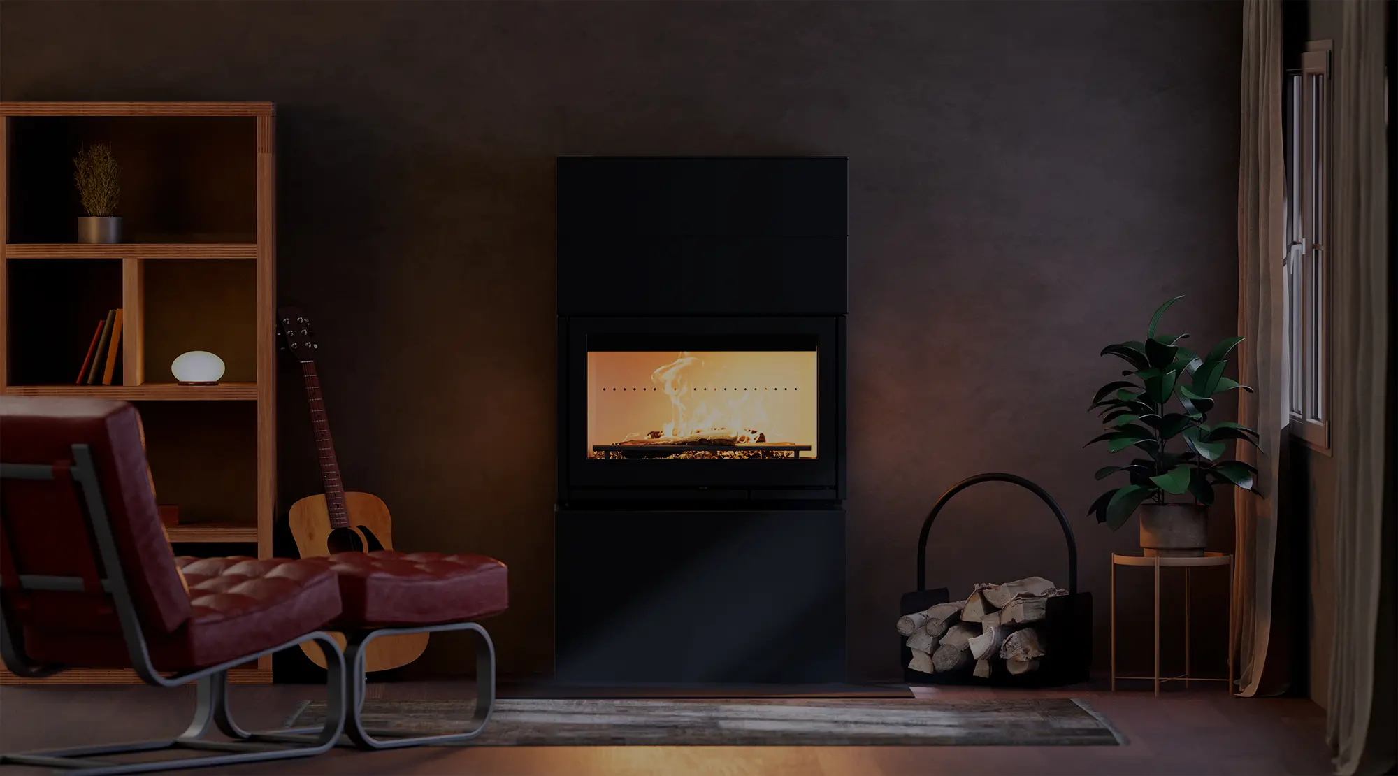 Contura MyCube