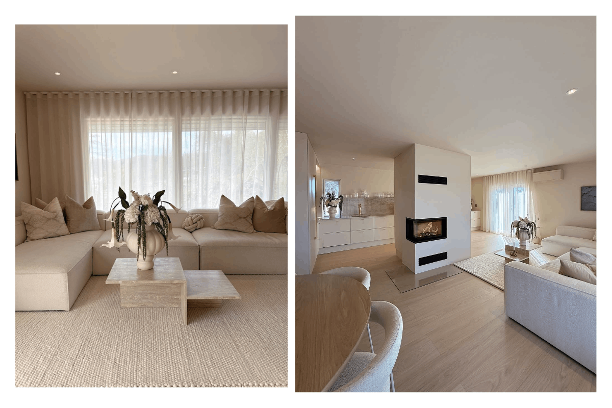 At Home avec Contura – Rencontre avec Madeleine