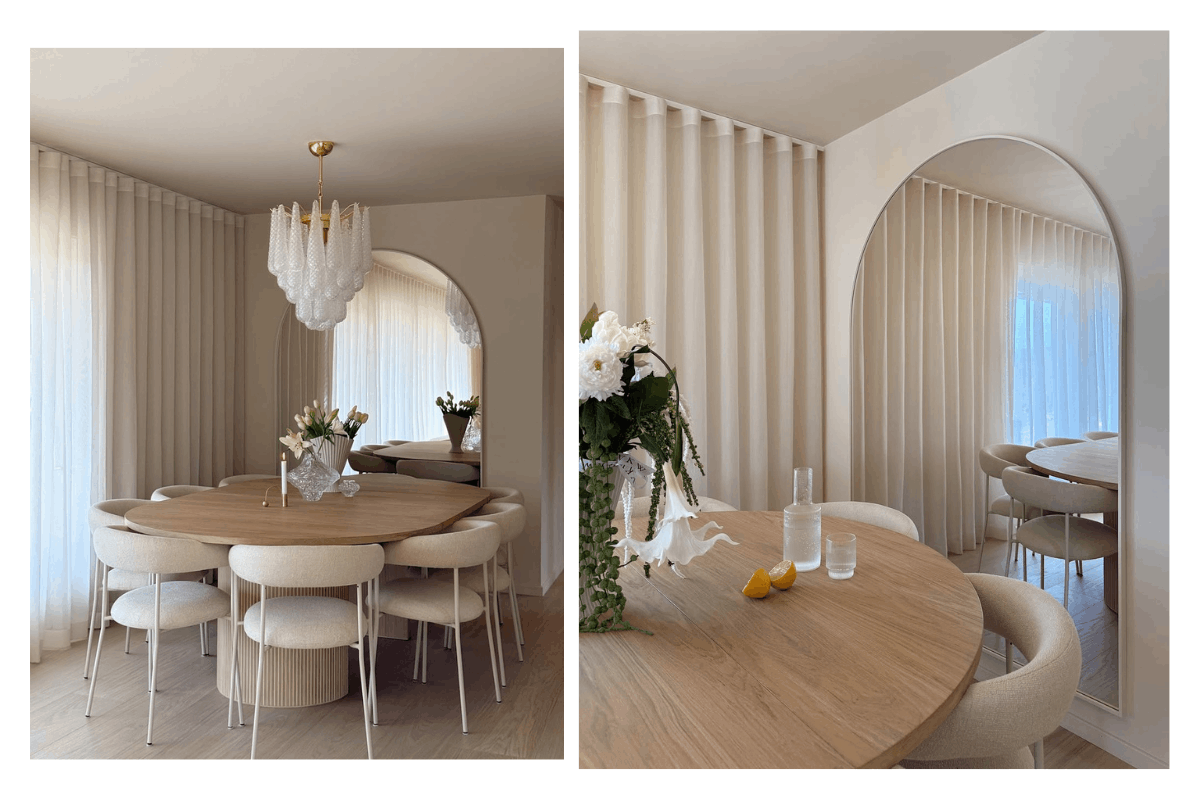 At Home avec Contura – Rencontre avec Madeleine
