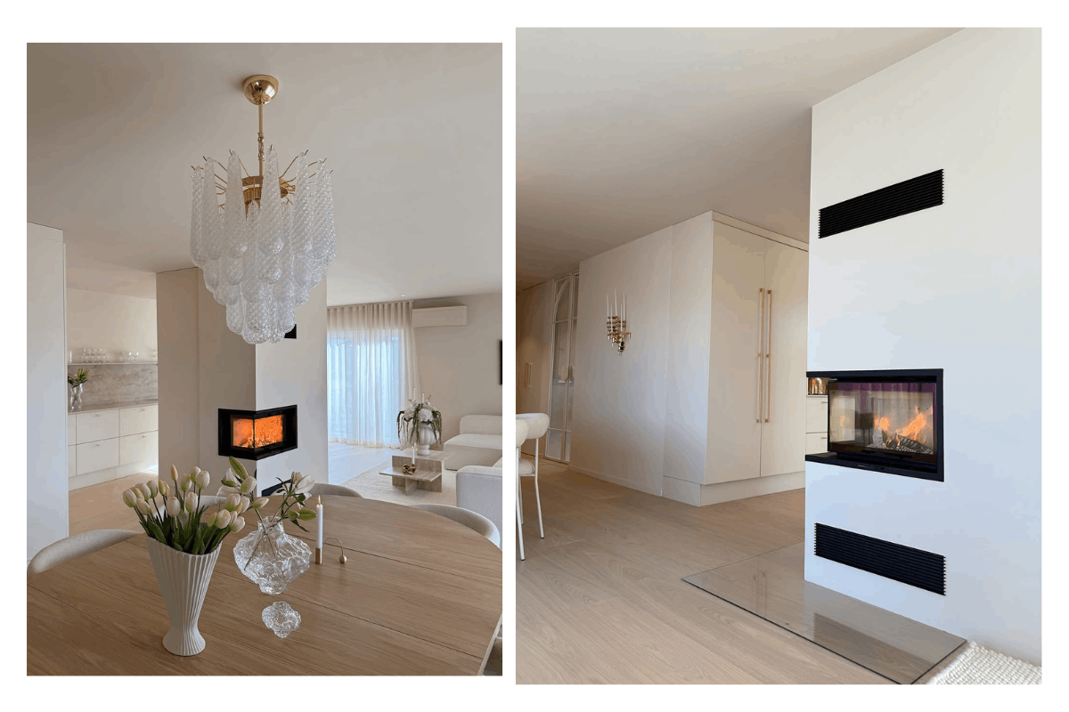 At Home avec Contura – Rencontre avec Madeleine