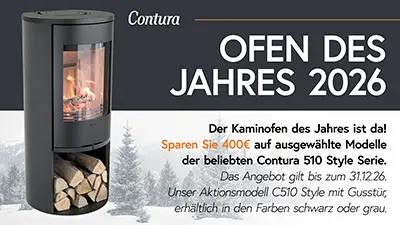 Contura 900 Style lineup