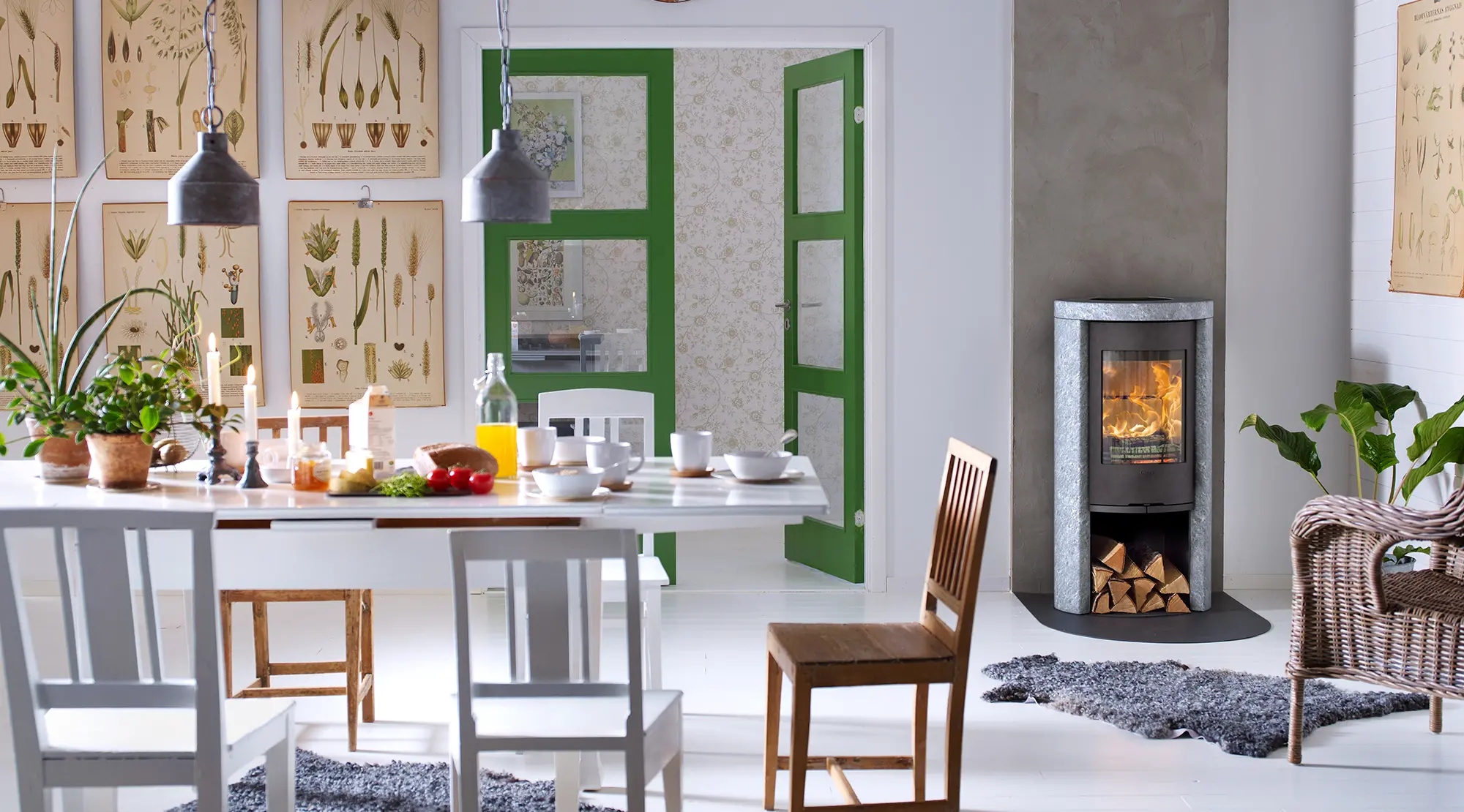 Contura 520T Style