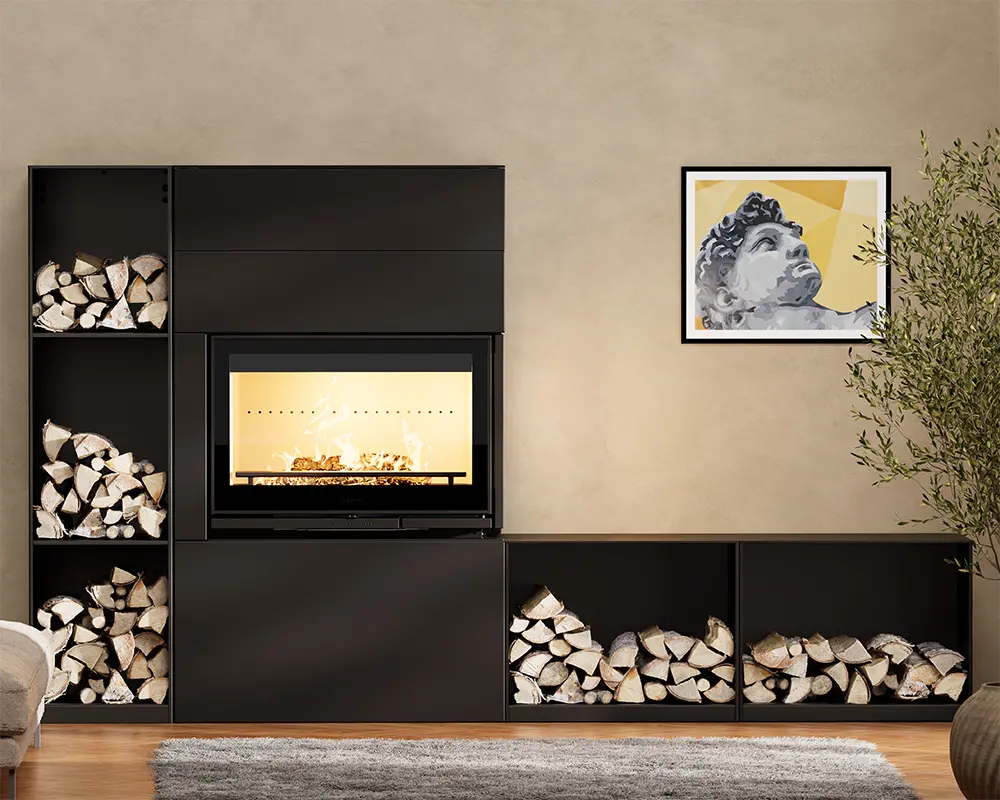 Contura_i5_insert_cheminee