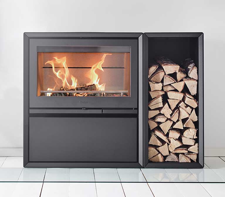 Contura_i5_insert_cheminee