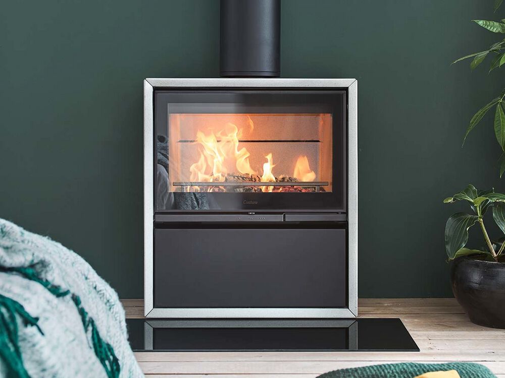 Contura_i5_insert_cheminee