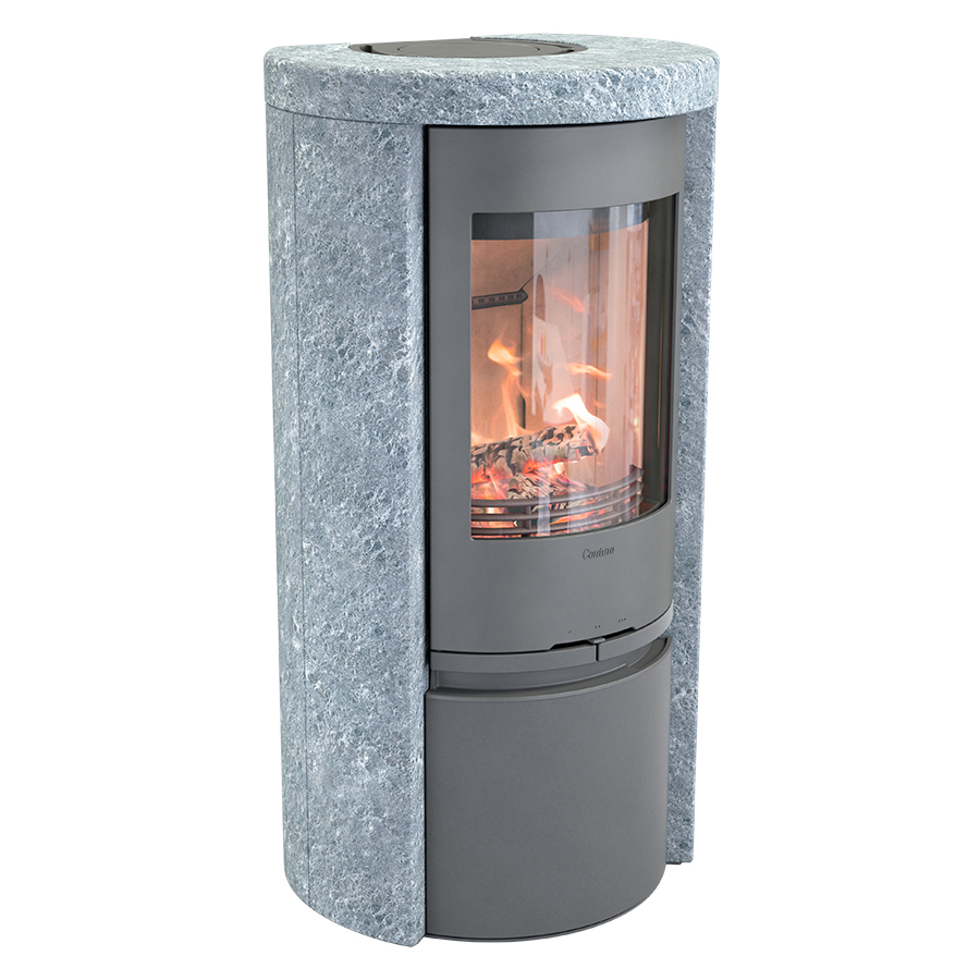 Contura 520T Style, grey