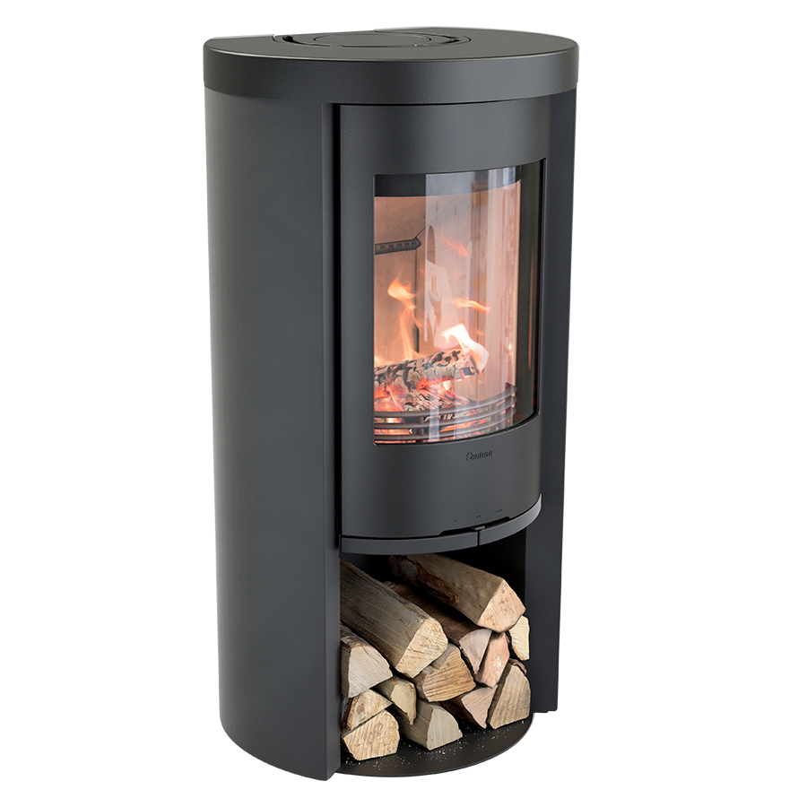 Contura 520 Style, black