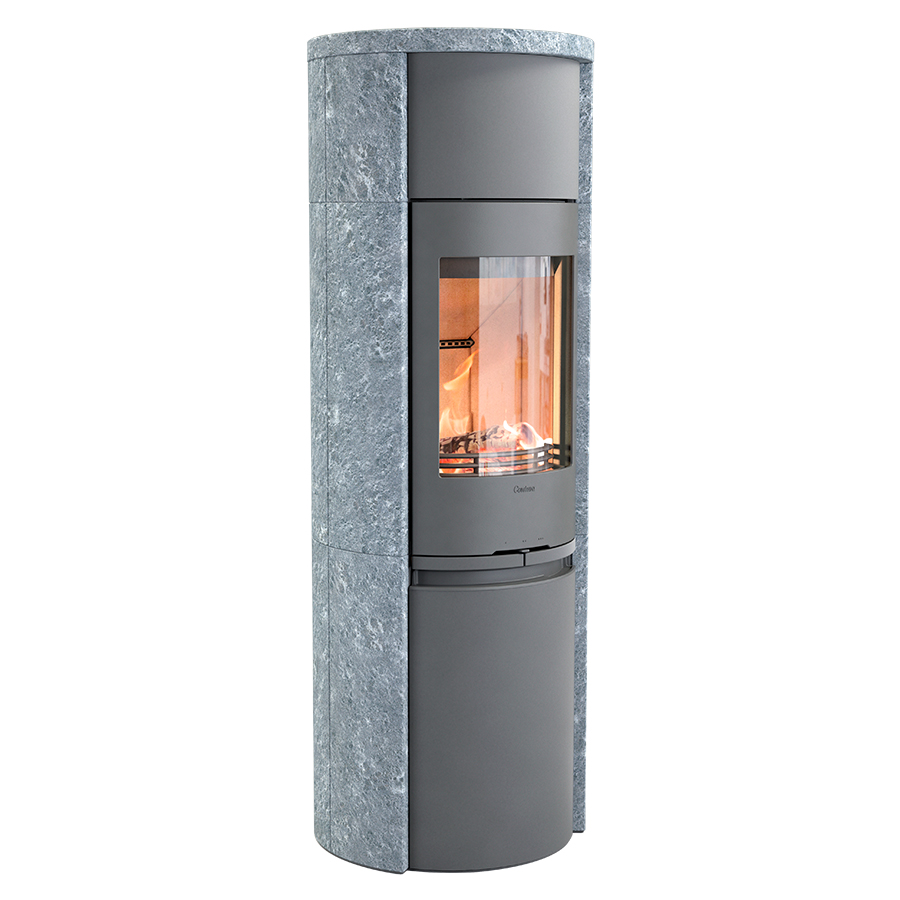 Contura 590T Style, grey
