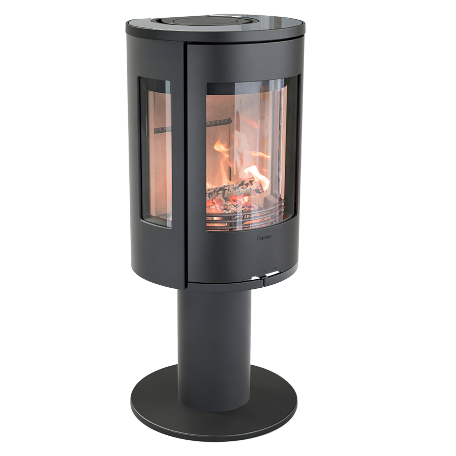 Contura 586 Style, black