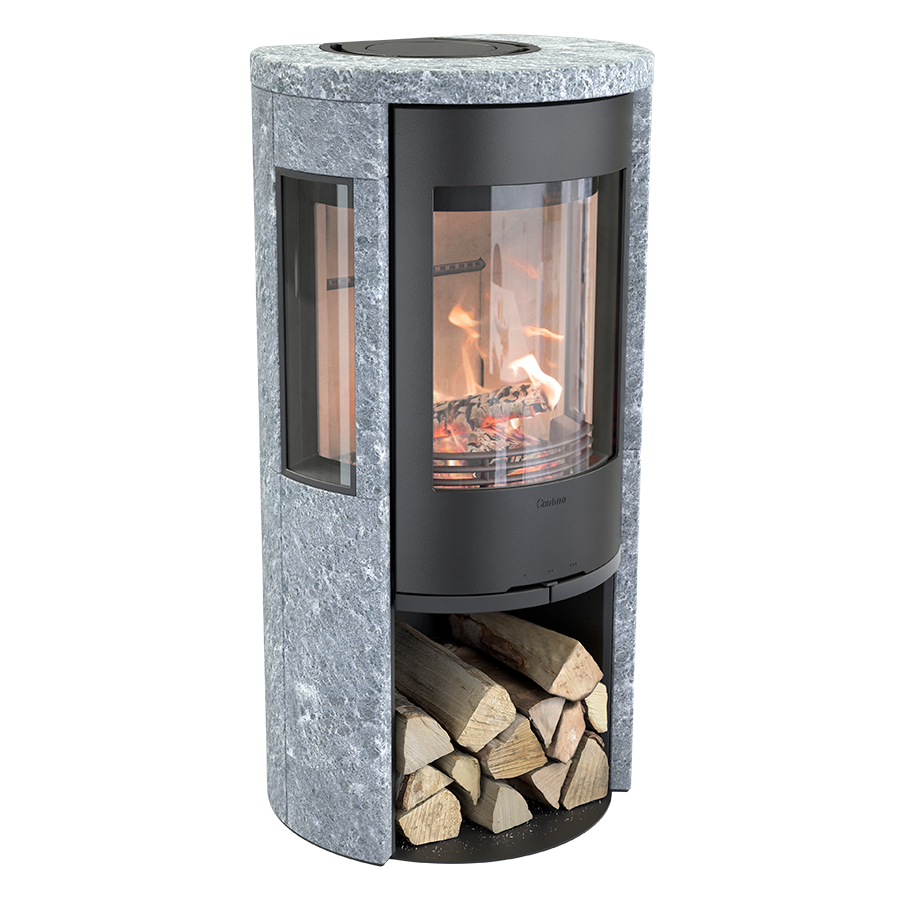 Contura 556T Style, black