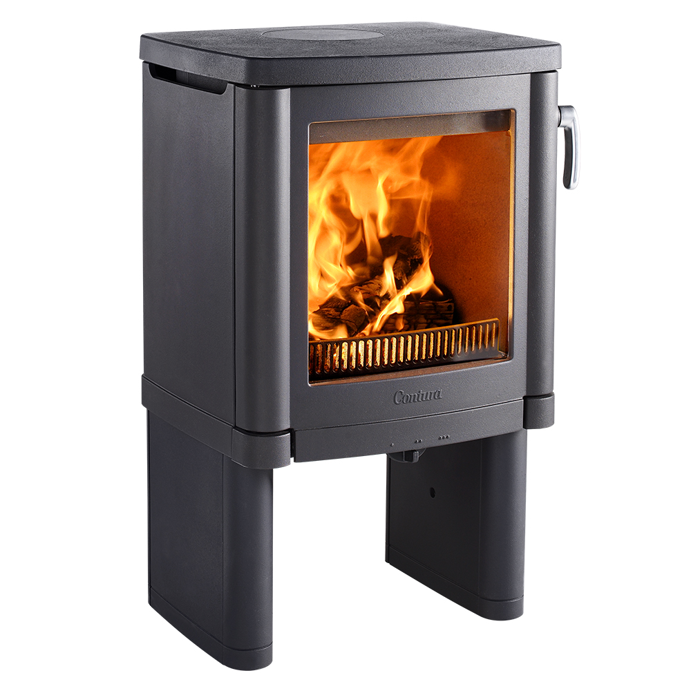 Contura 52 frilagd
