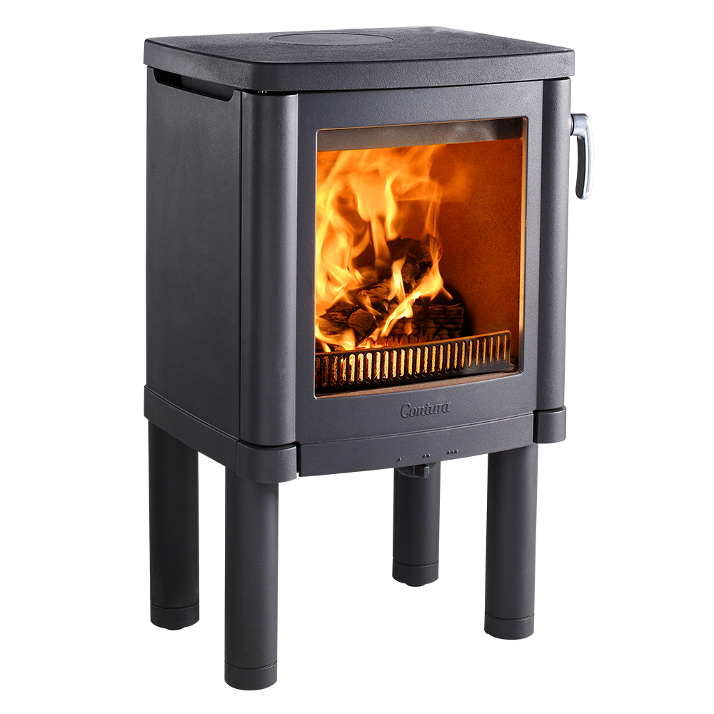Contura 51 frilagd