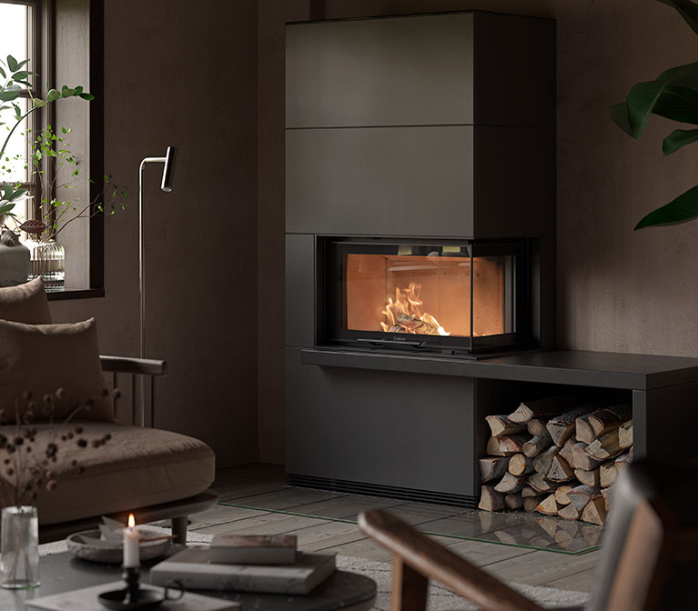 Contura_i5_insert_cheminee