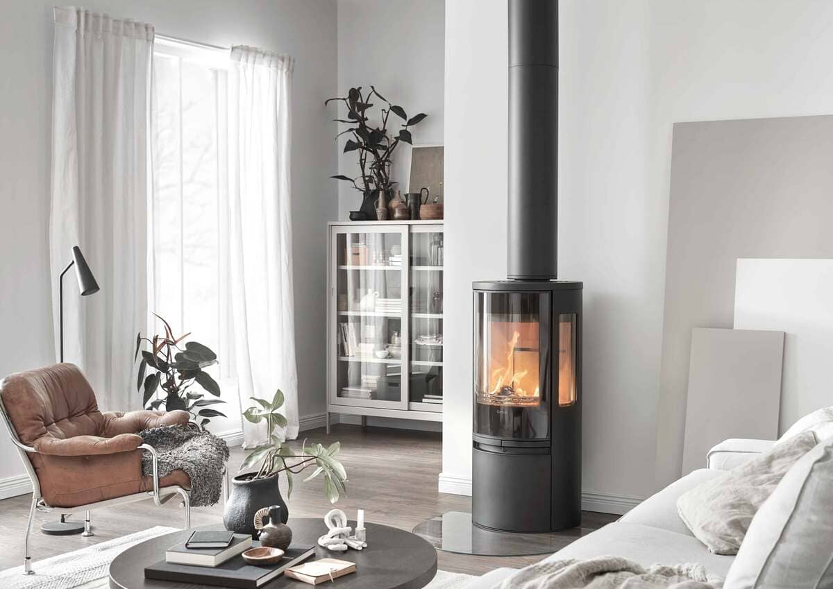 Contura_i5_insert_cheminee