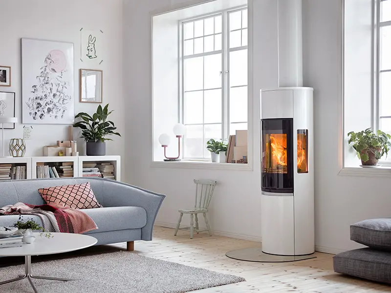 Contura ConnectG 596 Style
