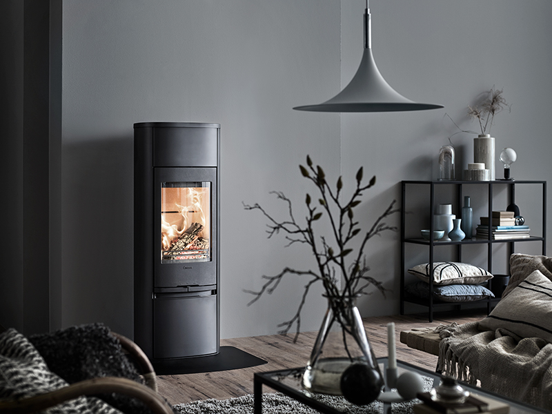 Contura 890 Style