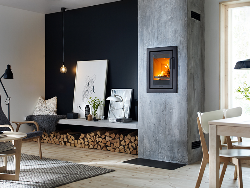 Contura i4 Modern