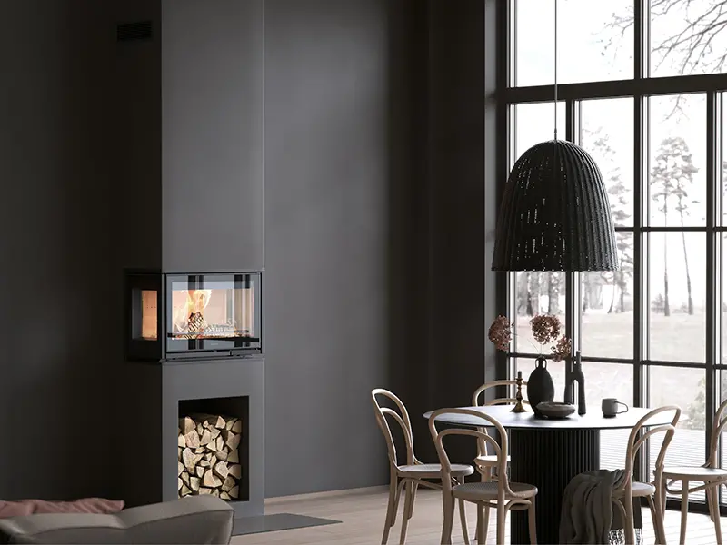 Contura i8