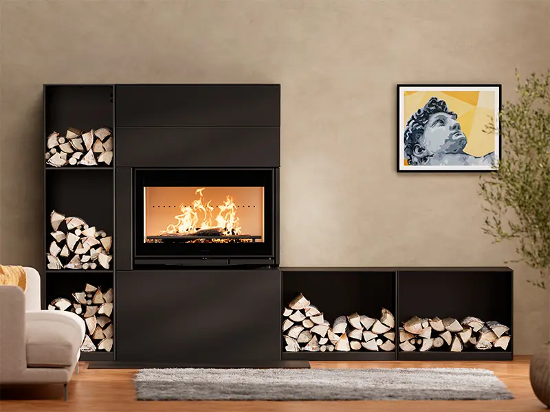 Contura MyCube