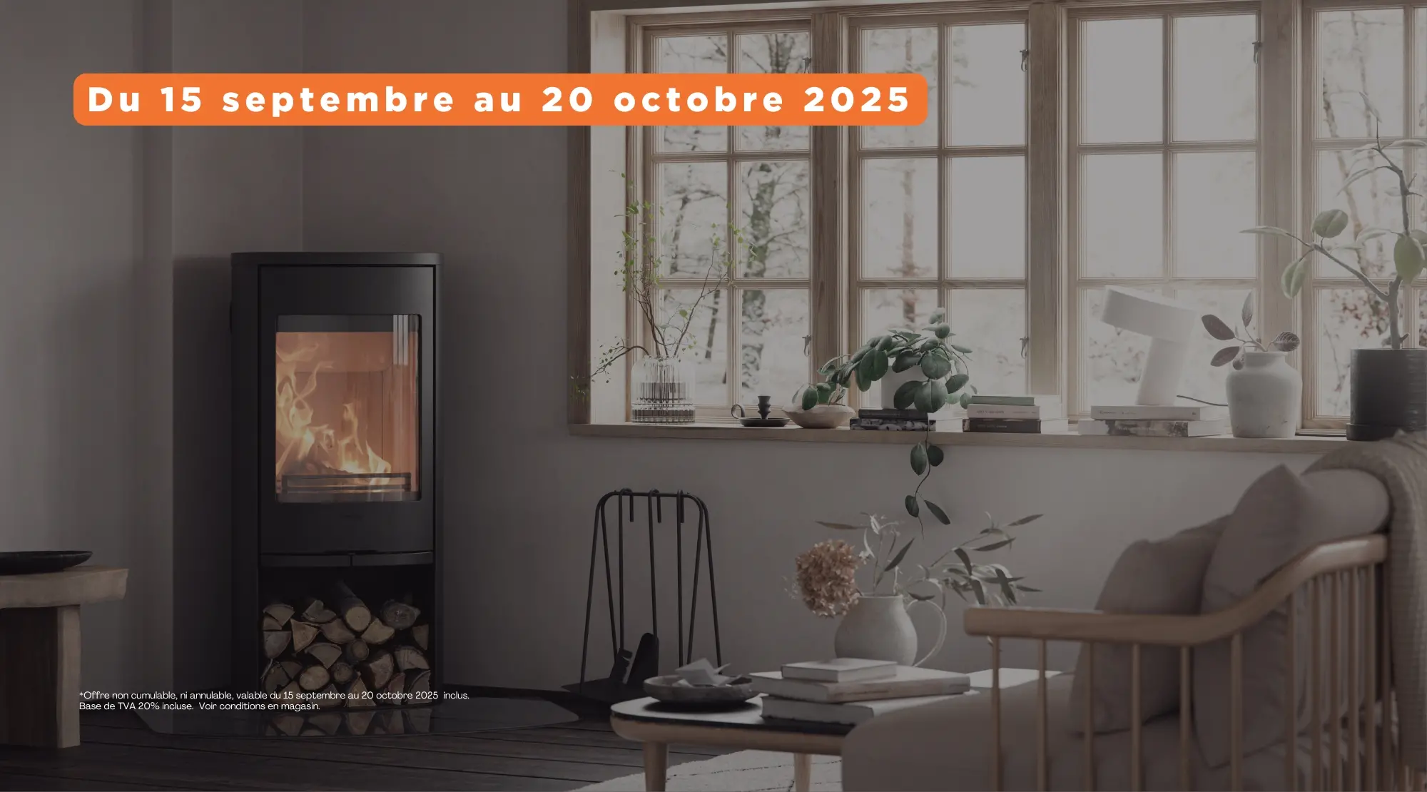 Contura 910 Style